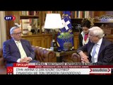 Greqi, Junker takim me Pavlopulos e Cipras - News, Lajme - Vizion Plus
