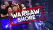 Warsaw Shore | Pedro się zakochał?? (s09 odc07)