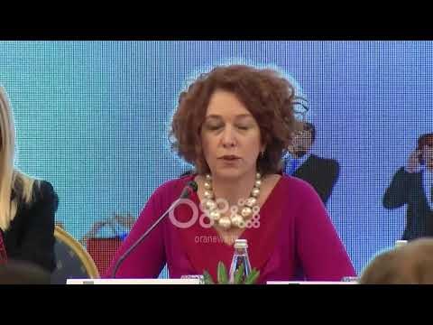 Ora News - Vlahutin: Bashkitë të mbledhin të ardhurat dhe t'i investojnë tek shërbimet për qytetarët