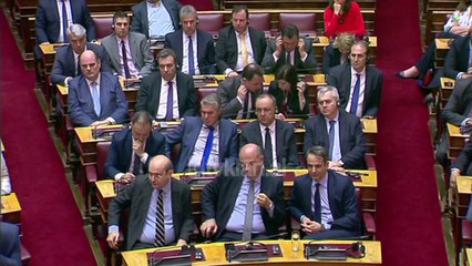 Juncker: S’kemi date per Shqipërine dhe Maqedonine