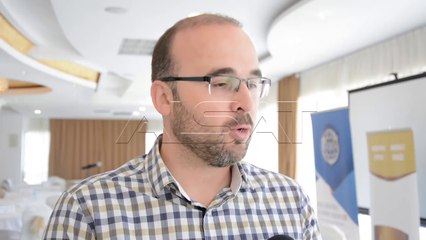 Kosovë-Maqedoni, burokracia pengon bizneset