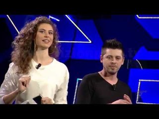 Next - Gossip - 26 Prill 2018 - Show - Vizion Plus