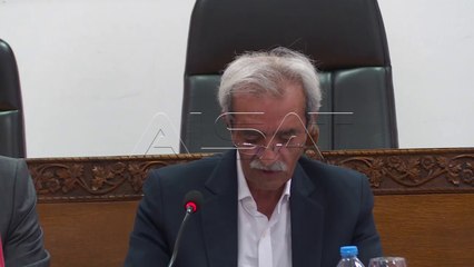 Бизнис форум за ревитализација на соработката меѓу Македонија и Иран