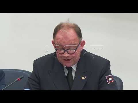 НАТО: Покана за членство по решавање на името