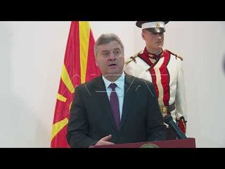 Иванов-Китаровиќ: Билатерелните прашања да се решаваат паралелно со евроинтеграцијата