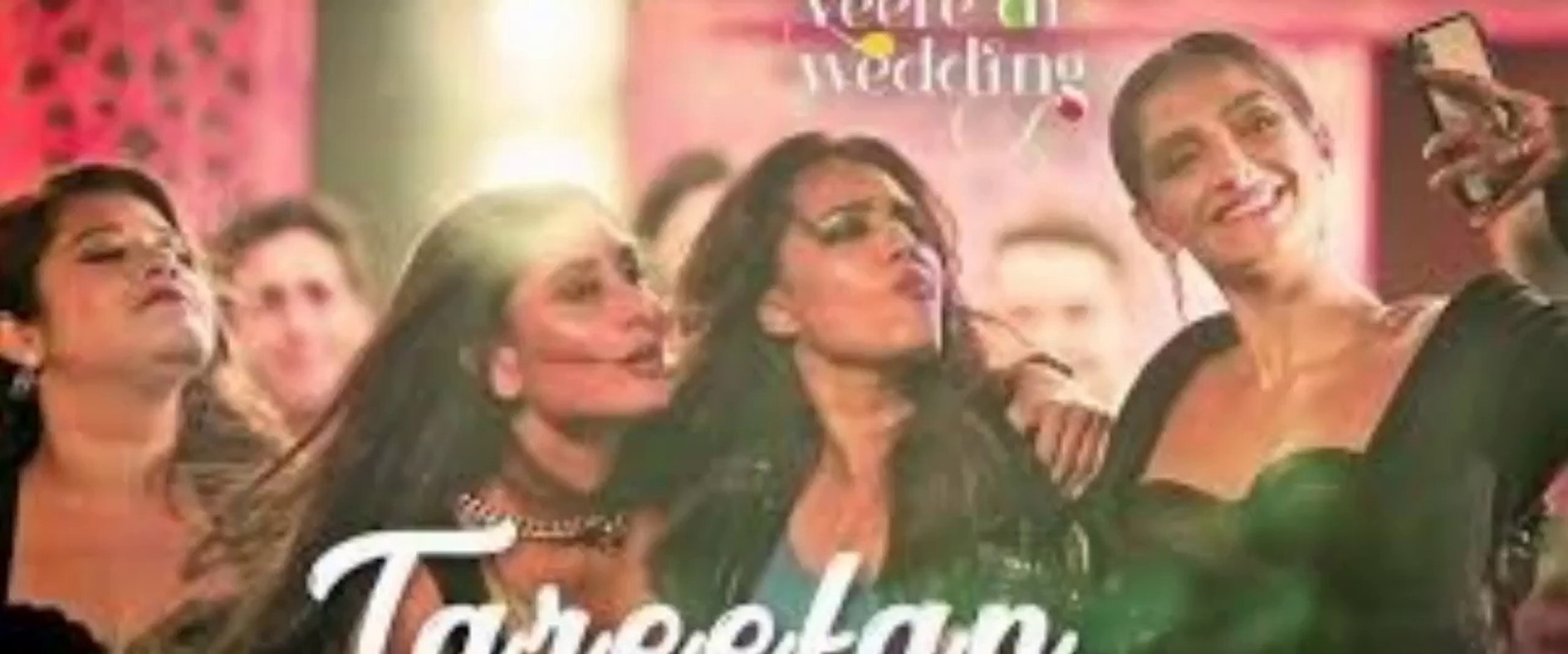 Tareefan - Lyrical |Veere Di Wedding |QARAN|Badshah|Kareena Kapoor  Khan,Sonam Kapoor,Swara&Shikha fun-online - video Dailymotion