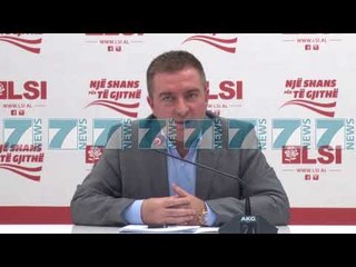 LSI REAGON PER «MOTHER JONES», AKUZAT JANE FARSE E SPONSORIZUAR - News, Lajme - Kanali 7