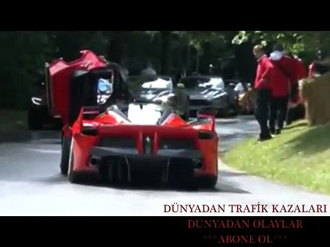 ULTRA LÜKS ARAÇ PODYUMU ... FERRARİ BUGATTİ PAGANİ ZONDA MCLAREN MASERATİ PORSCHE NİSSAN