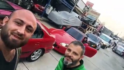 Ünal Turan - Bassanıza Lan Gaza ! ( SENİ ŞİKAYET EDİCEM )