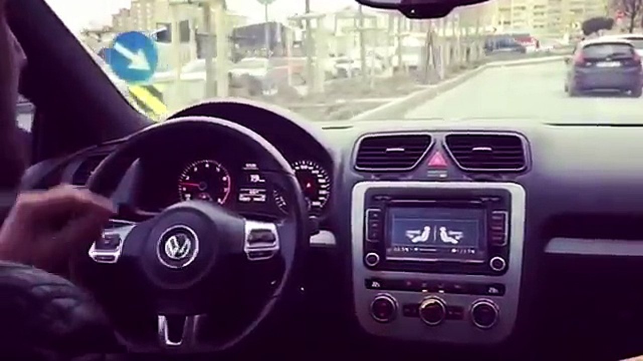 Ünal Turan - DJ KABİNİ GİBİ ARABAM VAR (Hareketlere Dikkat) -)
