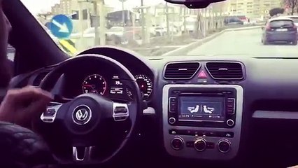 Ünal Turan - DJ KABİNİ GİBİ ARABAM VAR (Hareketlere Dikkat) -)