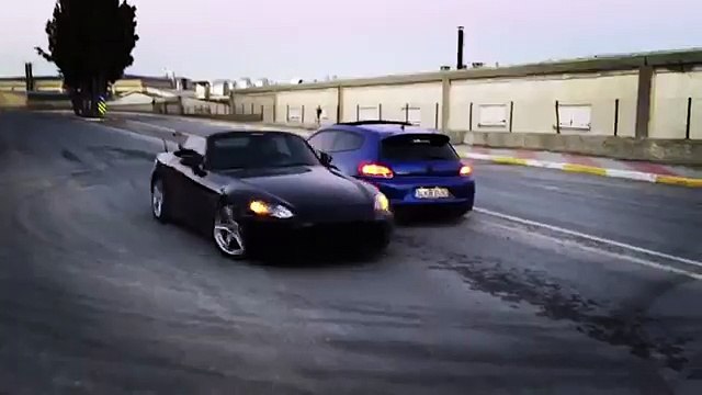 Ünal Turan - Gücün Almanlara mı Yetiyor ! Sıkıyorsa Gel Etrafımda Dön -)