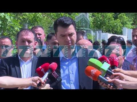 BASHA NE KAMEZ, «SITUATA E KRIMIT ALARMANTE» - News, Lajme - Kanali 7