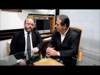 Dr. Milton Pires é ameaçado de morte