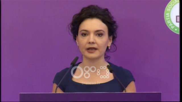 Ora News - Spiropali në Asamblenë e PS sulmon ashpër opozitën: Me buk në trastë përgojojnë në Europë