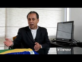 MICHEL TEMER:  O PRESIDENTE DE 54 MILHOES DE VOTOS