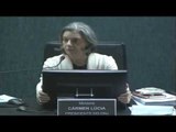 Cármem Lúcia defende Juízes e o Poder Judiciário