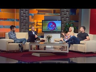 Dite e Re - I ftuar Azem Sheshi, parukier