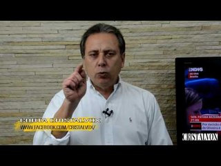 Gleisi Hoffmann na cadeia, já!