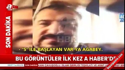 Firari Celal Kara'nın son halleri! İlk kez yayınlandı