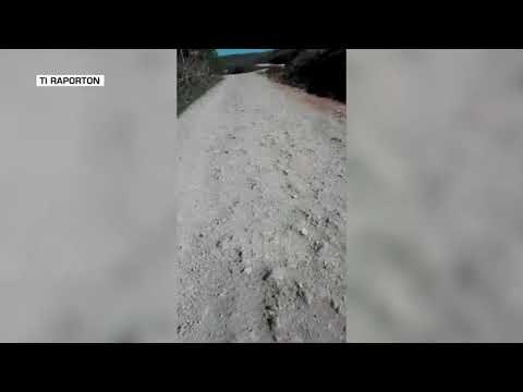 Pa Koment - Fshati pa rrugë e pa energji - Top Channel Albania - News - Lajme