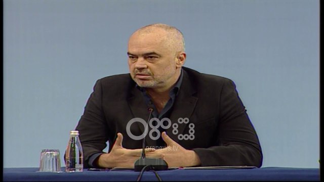 Ora News - Rama-biznesit: Gënjeni në bilance, tavani do rritet mbi 100 mln lekë