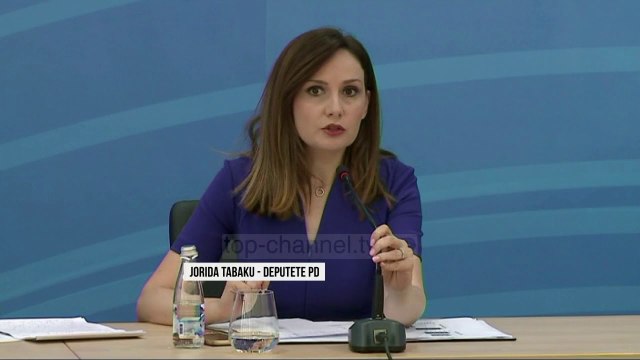 Skandali “Gulf” sipas Partisë Demokratike - Top Channel Albania - News - Lajme
