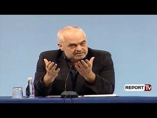 Report TV - Rama-biznesit të vogël: Gënjeni me bilancet, nga gënjeshtarë bëhuni aleatë të qeverisë