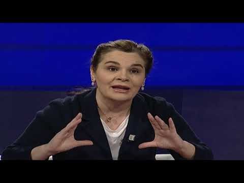 Debati në Channel One - Monika Kryemadhi, 10 muaj në krye të LSI