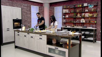 Ne Shtepine Tone, 27 Prill 2018, Pjesa 2 - Sfida e amvisave