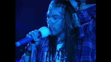 Guns N' Roses - Live And Let Die