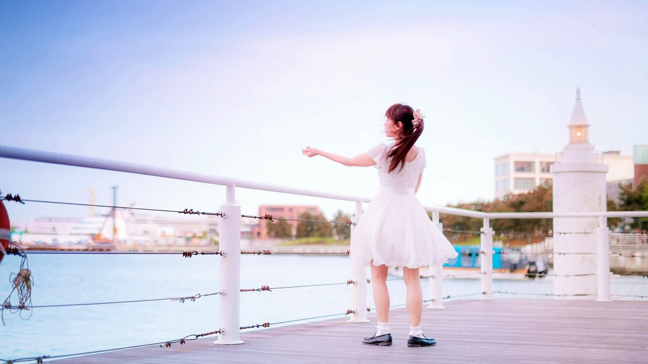 【みこ】ハイドアンド・シーク【踊ってみた】