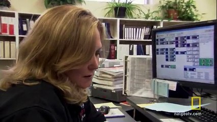 Alaska State Troopers | Season 1 Episode 2 | Crime on the Kenai