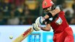 IPL 2018 : Virat Kohli slams 500 plus runs , over takes David Warner | वनइंडिया हिंदी