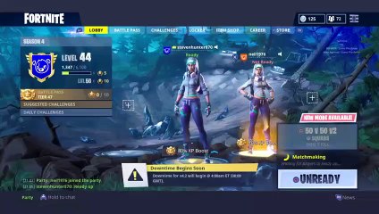 Trying to get some wins