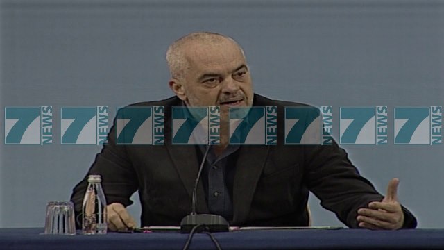 RAMA ME PERFAQESUES TE BIZNESIT TE VOGEL - News, Lajme - Kanali 7