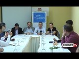 Report TV - Padia e Gjin Gjonit ndaj dy gazetarëve të Shqiptarja.com,  Çipa: Po cënohet puna e tyre