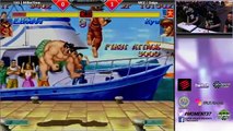 Street Fighter 2 - Daigo Umehara Compilation 2