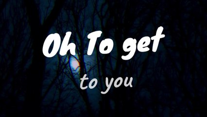 Marshmello, Selena Gomez - Wolves (Lyric Video)