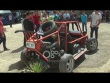 Ora News - Panairi i aftësive në Durrës, 17-vjeçari projekt për të ndërtuar makinë