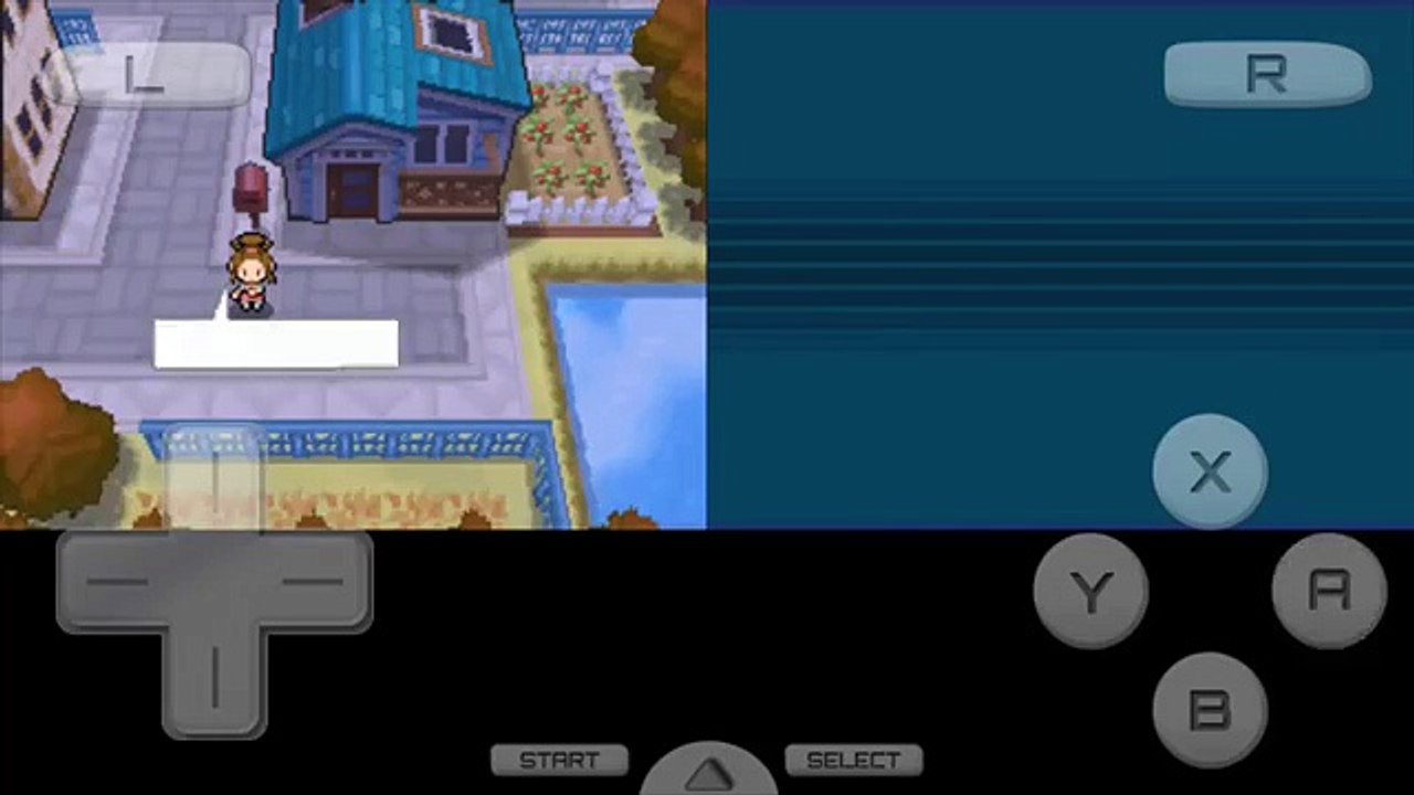 Pokemon blanco y negro 2 + trucos capturar cualquier pokemon | Drastic