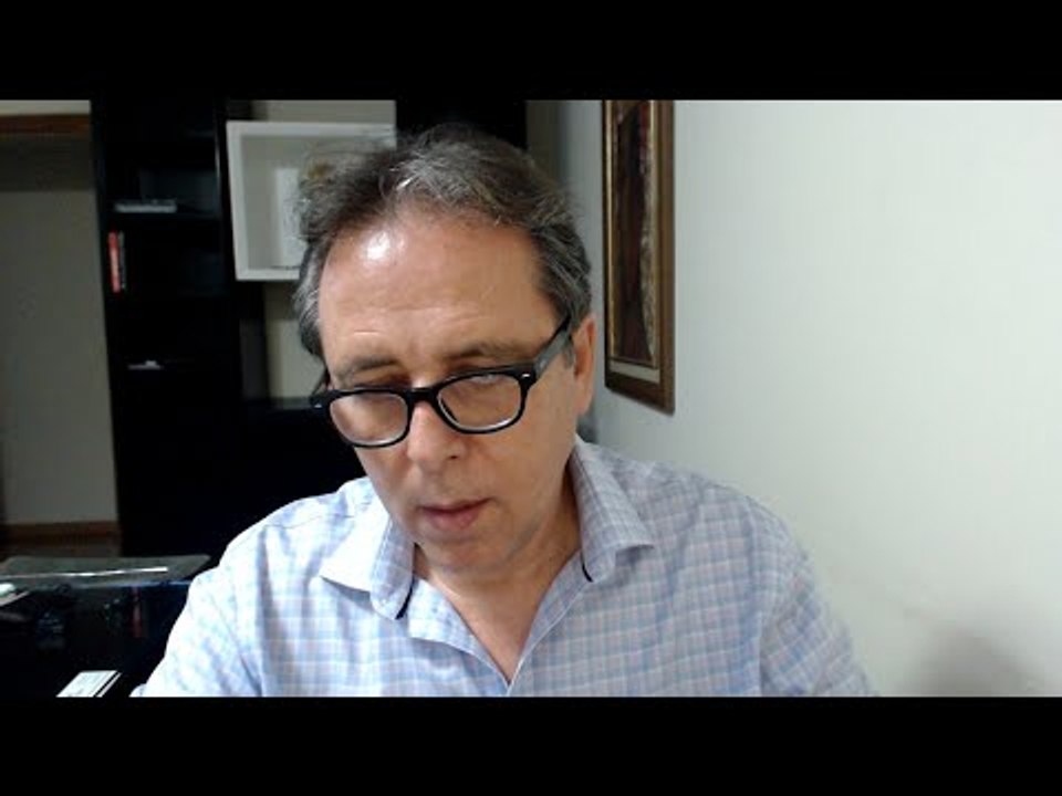 BRASIL SEM PRESIDENTE