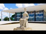 STF É MAIS PERIGOSO PARA O BRASIL QUE O CONGRESSO NACIONAL