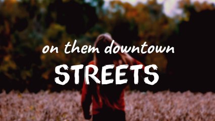 Sam Hunt - Body Like A Back Road (Lyrics)