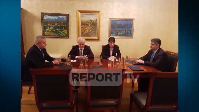 Report TV - Prokurorët që hetuan dosjet e nxehta pjesë e ‘Forca e Ligjit’, zbardhen emrat