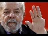 Lula debocha da Justiça... Todo o bandido poderá discursar antes de ser preso!