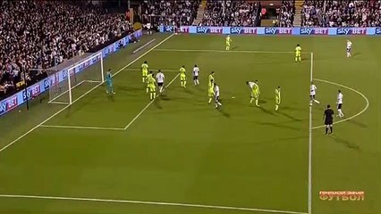 Dennis Odoi Goal HD - Fulham	2-0	Derby 14.05.2018