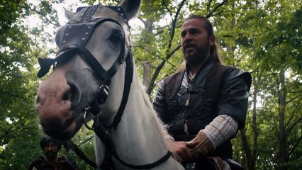 Diriliş 'Ertuğrul' 118. Bölüm 2. Tanıtımı