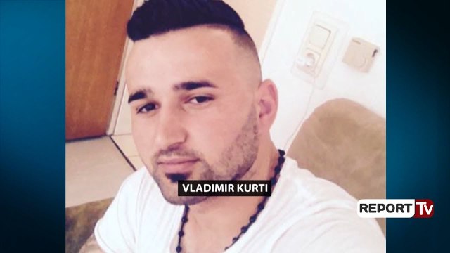 Report TV - Arrestohen autorët e vrasjes së Agim Buçit në Kamëz