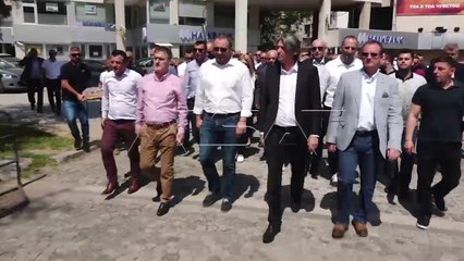 Spasovski: “27 prilli”, MPB-ja ishte në shërbim të interesave partiake